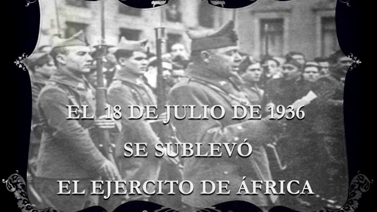 Teaser2 La fotografia Historia de un soldado