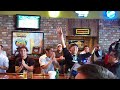 Springfield MO Champions League Watch Party