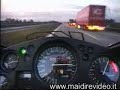 moto 310kmh_Autostrada