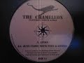 The chameleon feat kirsty & Isla - Just close