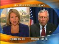 Dem Speaks On Bailout Bill