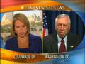Dem Speaks On Bailout Bill