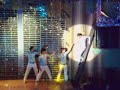 FREEMALES Show at Sitcom