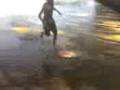Boneless SKimboard Maranduba