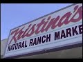 T & D Willey Farms - CSA Organic - KSEE 24 June 22, 2008