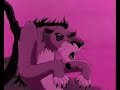 The Lion King - He lives in you