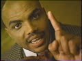 Right Guard with Charles Barkley (1994)