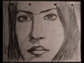 Madre - Luca Serio Bertolini - Dedicato a Taraneh Moussavi - manifestazione iran