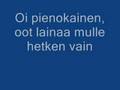 Maarit Hurmerinta - Lainaa vain