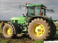 Die besten Trecker