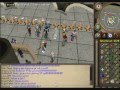Runescape: Javaco1 Get 99 Hit Points