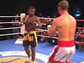 Best of Yves The tiger Jabouin in ugc fighting Best of Yves The tiger Jabouin in ugc fighting