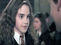 Pavlovs bell - ron/hermione