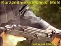Slow Motion Ak-47