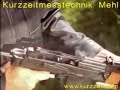 Slow Motion Ak-47