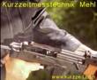 Slow Motion Ak-47