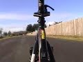 riding a schwinn electric scooter riding a schwinn electric scooter