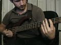 My (2nd) Attempt At Les Claypool My (2nd) Attempt At Les Claypool