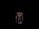 Thunderheart Tier 6 - Troll