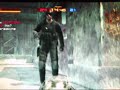 METAL GEAR ONLINE  [TDM]