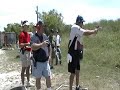Team Bullet Hole - Kevin Gentry