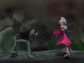 Tinkerbell and Catman