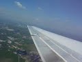 AirTran 717 taking off from Atlanta AirTran 717 taking off from Atlanta