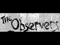 The Observers - Pass The Pipe The Observers - Pass The Pipe