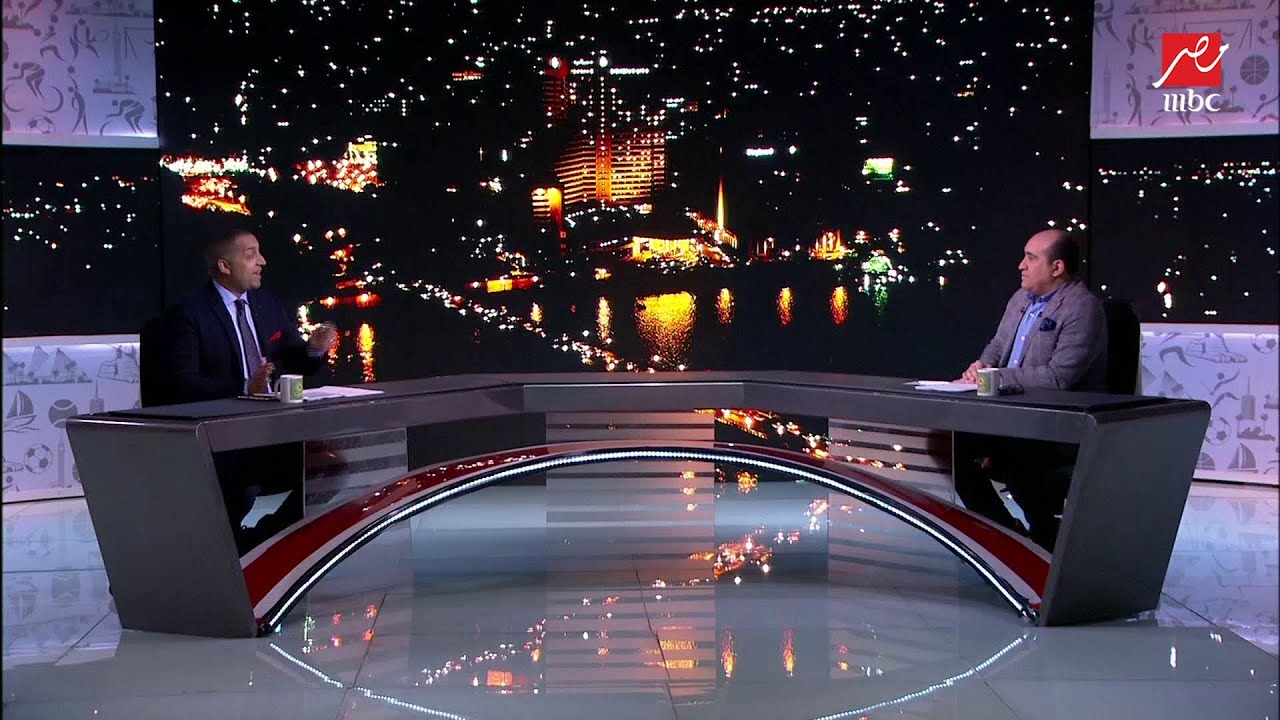 إيهاب الخطيب : الأهلي لن يستأنف ضد عقوبات مباراة السوبر