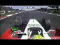 Ralf Schumacher Onboard Nurgurgring 2007