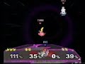 Vectorman & Axe vs Turnip Tosser & Mr. J (Final Destination)