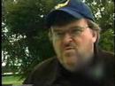 Shooting Michael Moore