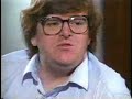 Shooting Michael Moore