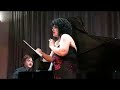 Patrizia Morandini - Cancion al arbol del olvido - Ginastera Patrizia Morandini - Cancion al arbol del olvido - Ginastera