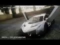 Lamborghini Veneno 2012 para GTA San Andreas vídeo 1