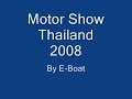 Motor Show Thailand