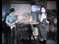 jacky husted jamming in luna!!!