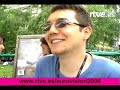 Belgrado da su apoyo a Chikilicuatre