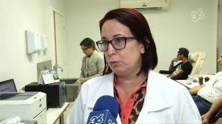 Banco de Sangue