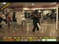 SHAN'S 미국 댄스퓨전 하우스댄서 워크샵 영상