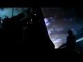 Ghostland Observatory "Midnight Voyage" Sea of Dreams NYE 2010
