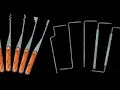 Visual Guide to Lockpicking Legal DEMO Visual Guide to Lockpicking Legal DEMO
