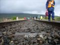 Ribblehead Viaduct walk 2009
