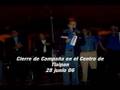 Informe de Actividades AJ Tlalpan