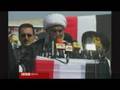 Moqtada Al-Sadr's Massive Iraqi Anti-US Protest