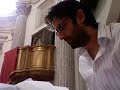 Pericle Odierna music "Cleophone theme"