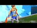 Dissidia [XLK] Bartz Vs. ExDeath [Lord] R2