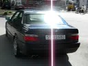 BMW 320 I ULSTEINVIK BMW 320 I ULSTEINVIK