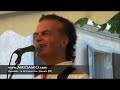 Donatello - Io Mi Fermo Qui (Live Berceto - Parma 2008)