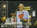 bizarre festival
august 18 2001